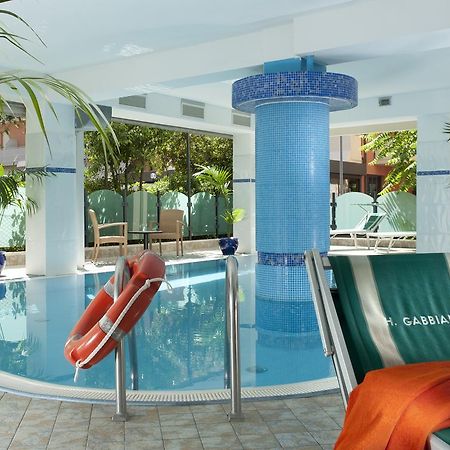 Hotel Gabbiano 卡托利卡 外观 照片